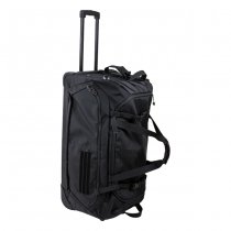 First Tactical Specialist Rolling Duffle - Black