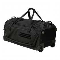 First Tactical Specialist Rolling Duffle - Black