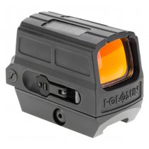 Holosun HE512T-RD Open Reflex Sight