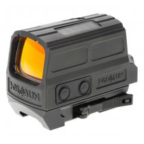 Holosun HE512T-RD Open Reflex Sight