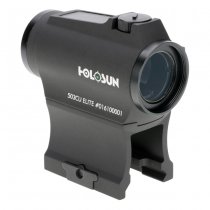 Holosun HE503CU-GR Green Circle Dot Sight