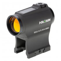 Holosun HE503CU-GR Green Circle Dot Sight