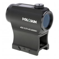 Holosun HE403C-GR Green Dot Sight