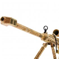 Blackcat Mini Model Gun M82A1 - Tan