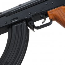 Blackcat Mini Model Gun AK74 - Wooden