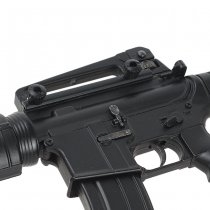 Blackcat Mini Model Gun M4A1 - Fixed Stock