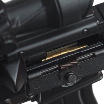 Blackcat Mini Model Gun M4A1 RIS - Fixed Stock