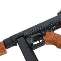 Blackcat Mini Model Gun M1928A1