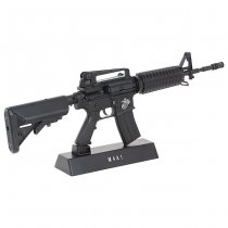 Blackcat Mini Model Gun M4A1 - Black
