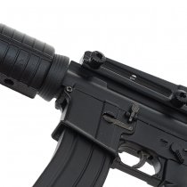 Blackcat Mini Model Gun M4A1 - Black