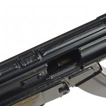 Blackcat Mini Model Gun MP5 - Black