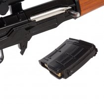 Blackcat Mini Model Gun SVD