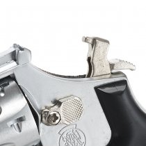 Blackcat Mini Model Gun M29 - Silver