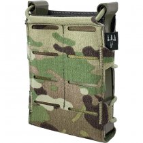 Pitchfork FLEX Single Rifle Magazine Pouch - Multicam