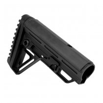 Trinity Force Polymer Alpha Stock - Black