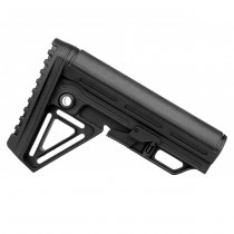Trinity Force Polymer Alpha Stock - Black