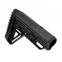 Trinity Force AR15 Alpha Stock Kit Combo - Black