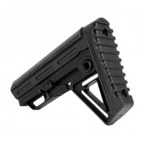 Trinity Force AR15 Alpha Stock Kit Combo - Black