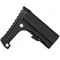 Trinity Force AR15 Defender L1 Stock Kit Combo - Black