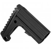 Trinity Force AR15 Defender L1 Stock Kit Combo - Black