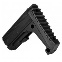 Trinity Force AR15 Defender L1 Stock Kit Combo - Black