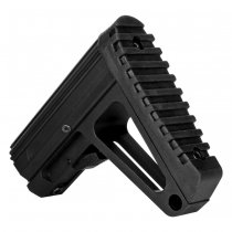 Trinity Force AR15 Defender L2 Stock Kit Combo - Black