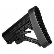 Trinity Force AR15 Omega Polymer Stock - Black