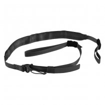 Viking Tactics Wide Padded Upgraded Sling - Black