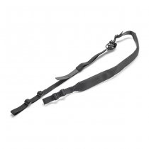 Viking Tactics Wide Padded Hybrid Sling - Black