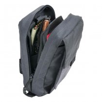 Helikon Urban Admin Pouch - Shadow Grey