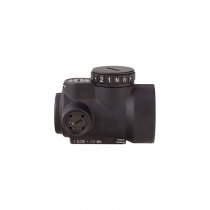 Trijicon MRO 1x25 2.0 MOA Green Dot