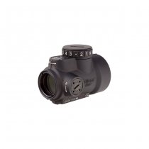 Trijicon MRO 1x25 2.0 MOA Green Dot