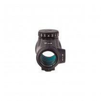 Trijicon MRO 1x25 2.0 MOA Green Dot