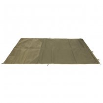 Helikon Backblast Mat Extended - Adaptive Green