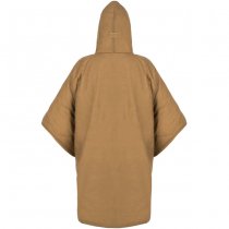 Helikon-Tex Swagman Roll Poncho - Coyote
