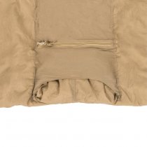 Helikon Swagman Roll Poncho - Coyote