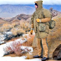 Helikon-Tex Swagman Roll Poncho - Coyote