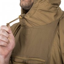 Helikon Swagman Roll Poncho - PenCott Wildwood