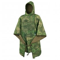 Helikon-Tex Swagman Roll Poncho - Pencott Wildwood