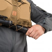 Helikon Chest Pack Numbat - Coyote