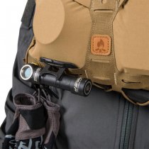 Helikon Chest Pack Numbat - Coyote