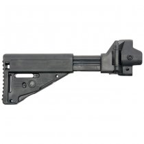 B&T HK MP5 Foldable & Collapsible Polymer Stock