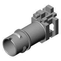 B&T MP9/TP9 Barrel Guide