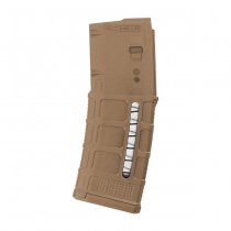 Magpul PMAG 30 AR/M4 Gen M3 Window 5.56 Magazine - Coyote