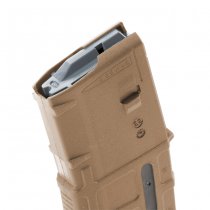 Magpul PMAG 30 AR/M4 Gen M3 Window 5.56 Magazine - Coyote