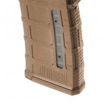 Magpul PMAG 30 AR/M4 Gen M3 Window 5.56 Magazine - Coyote