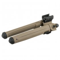 Magpul Bipod 1913 Picatinny Rail - Dark Earth