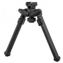 Magpul Bipod 1913 Picatinny Rail - Black