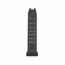 Glock G17 Gen5 Magazine 9mm 17 Rounds