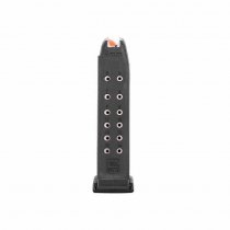 Glock G19 Gen5 Magazine 9mm 15 Rounds